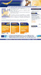 Mobile Screenshot of eurowilson.org